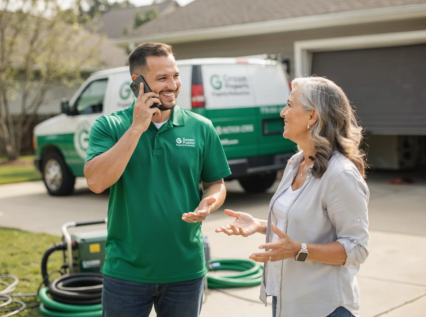 Water Damage Restoration Au Gres, MI FAQs